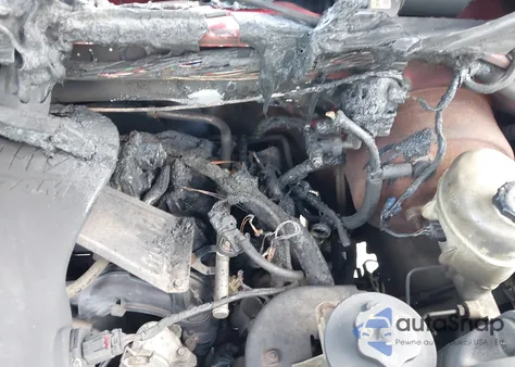 2005 Ford F-150 Fx4/Lariat/Xlt from USA, damaged, VIN 1FTPW14545KE69449